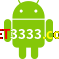 Aplicativo bet3333.com para Android