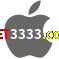 Aplicativo bet3333.com para iOS