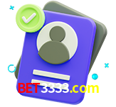 Tornar-se um membro do bet3333.com é muito simples