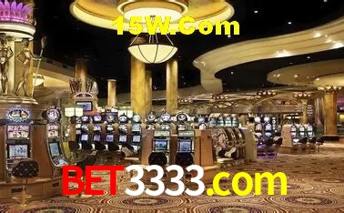 Experiência VIP bet3333.com