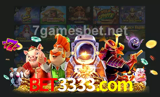 cassino bet3333.com