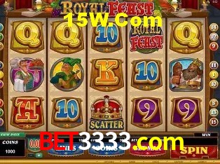 Recursos de Bônus bet3333.com