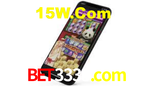 bet3333.com: Seu Cassino Premiado com Pagamentos Rápidos