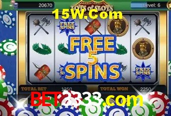Design Responsivo bet3333.com
